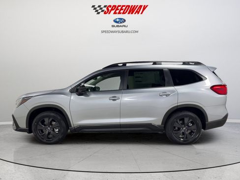 New 2026 Subaru Ascent Premium w/ Premium Package AWD/4WD image 10
