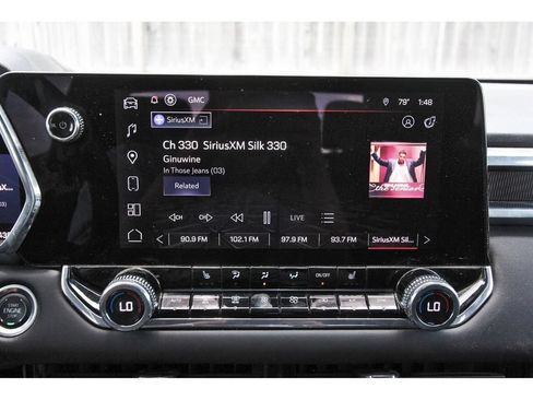Used 2024 GMC Canyon Elevation w/ Convenience Package RWD image 23