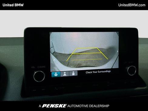 Used 2022 Honda Civic Sport image 9