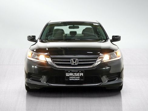 Used 2014 Honda Accord LX image 8