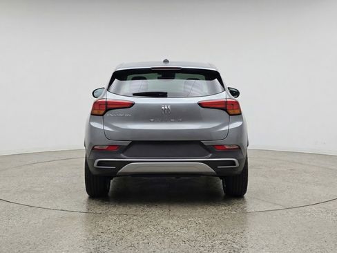 Used 2025 Buick Encore GX Preferred FWD image 7