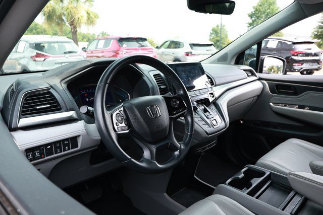 Used 2018 Honda Odyssey Touring image 28