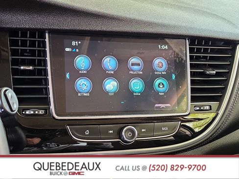 Used 2021 Buick Encore Preferred w/ Safety Package II FWD image 18