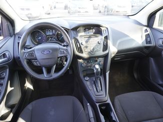 Used 2016 Ford Focus SE video 2