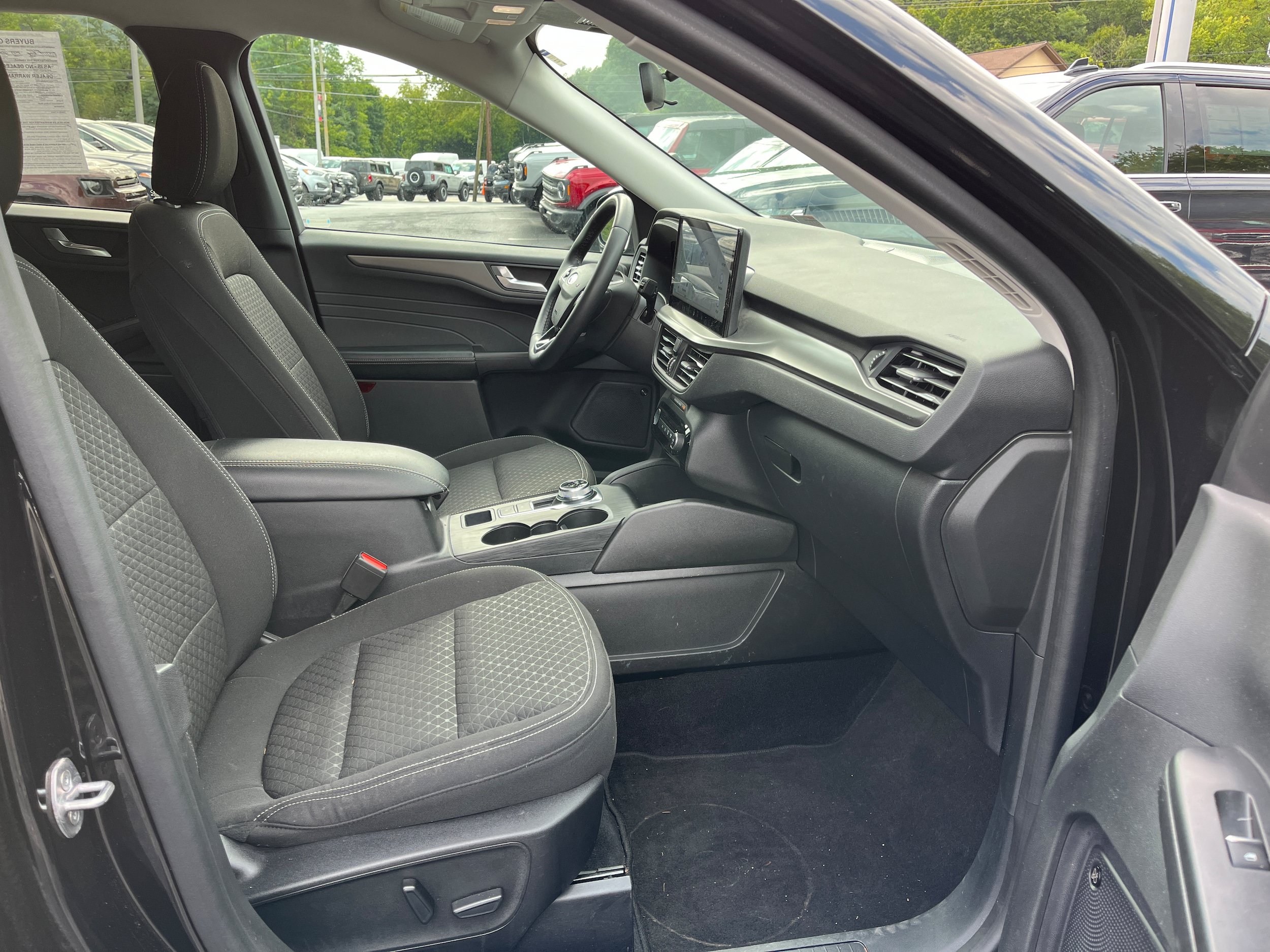 Certified 2023 Ford Escape Active w/ Tech Pack #2 AWD/4WD image 5