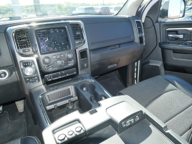 Used 2018 RAM 1500 Sport AWD/4WD image 23