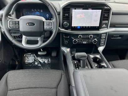 New 2026 Ford F150 XLT w/ Equipment Group 302A MID