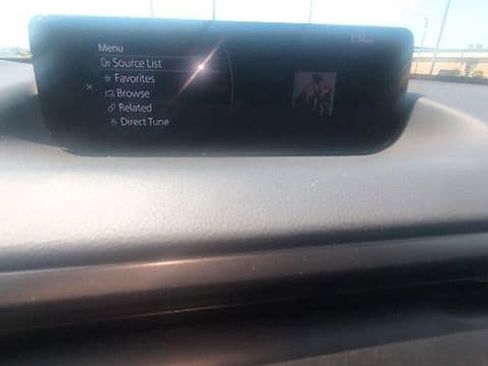 Used 2025 MAZDA CX-50 2.5 Hybrid w/ Premium Plus Pkg image 13