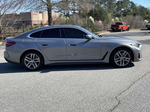 Used 2024 BMW 430i Gran Coupe xDrive w/ Premium Package image 6