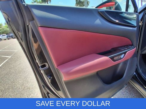 Used 2026 Lexus NX 350 AWD w/ Accessory Package (2T) image 12