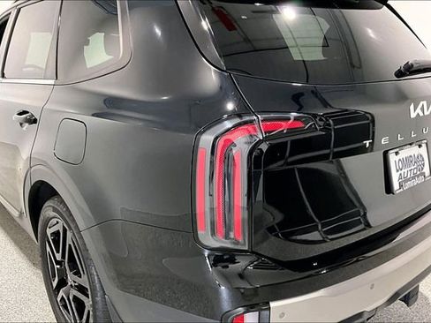 Used 2023 Kia Telluride SX X-Line AWD/4WD image 47