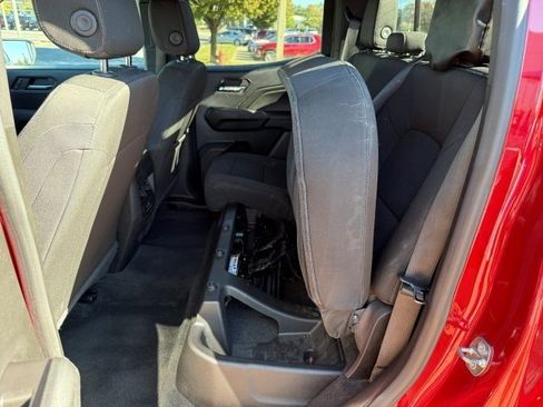 Used 2023 GMC Canyon Elevation w/ Convenience Package image 14