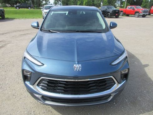 New 2026 Buick Encore GX Preferred FWD image 11