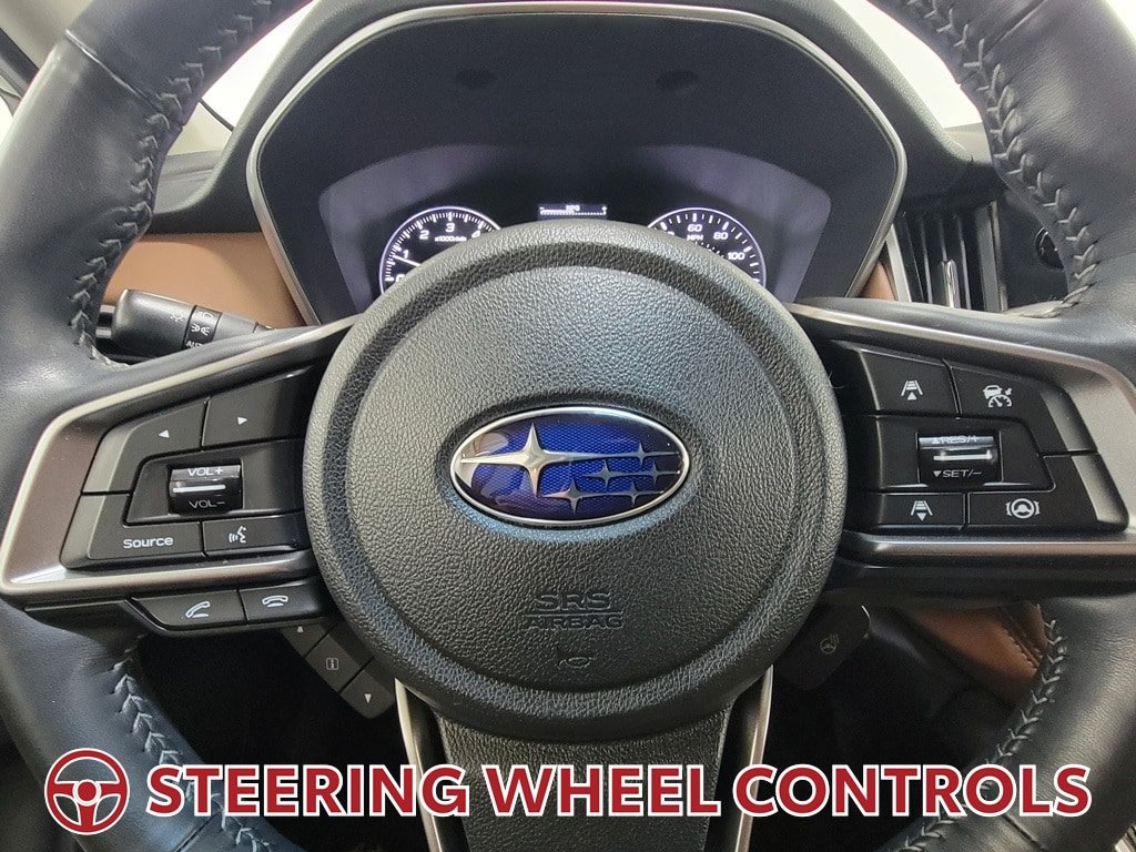Used 2020 Subaru Outback Touring XT AWD/4WD image 18