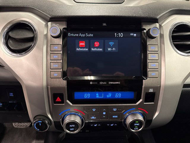 Used 2021 Toyota Tundra TRD Pro AWD/4WD image 15