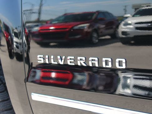 Used 2014 Chevrolet Silverado 1500 LTZ w/ LTZ Plus Package AWD/4WD image 25