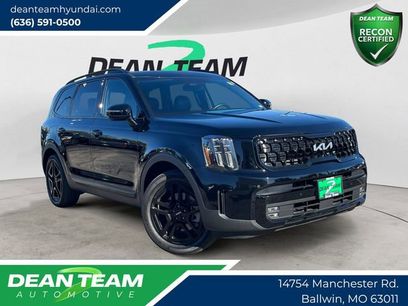 Used 2024 Kia Telluride SX Prestige X-Line