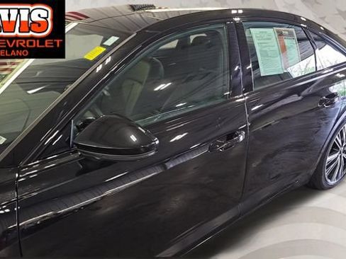 Used 2023 Audi A6 Premium Plus AWD/4WD image 8