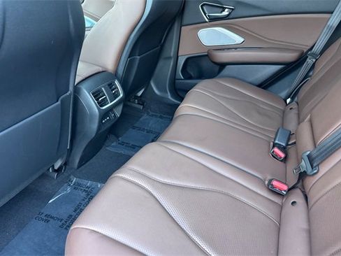 Used 2023 Acura RDX AWD w/ Advance Package image 14