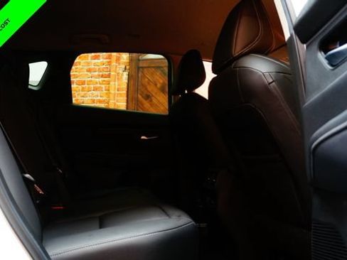 Certified 2025 Nissan Murano SV AWD/4WD image 47