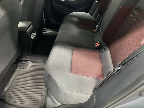 Used 2025 Toyota Corolla SE image 43