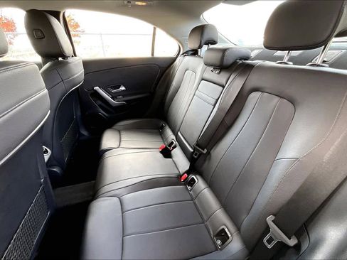 Used 2019 Mercedes-Benz A 220 4MATIC image 20