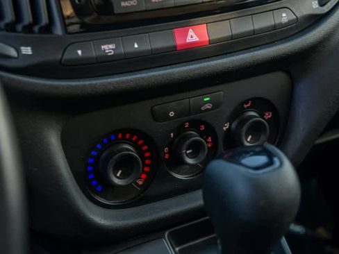 Used 2022 RAM ProMaster City Tradesman image 28