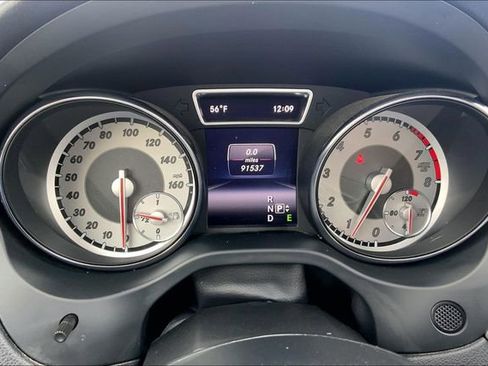 Used 2015 Mercedes-Benz GLA 250 GLA 250 image 23