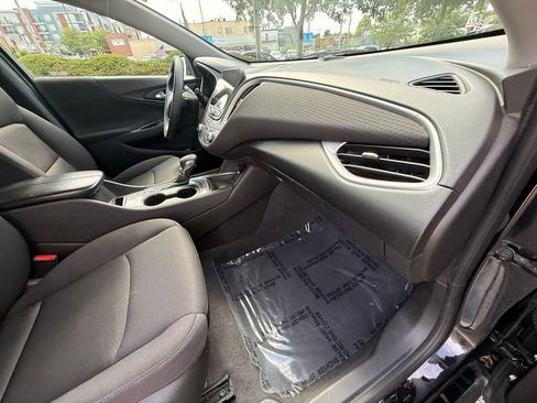 Used 2023 Chevrolet Malibu LT w/ Driver Confidence Package FWD image 41