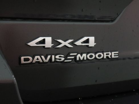 New 2026 Jeep Grand Cherokee Limited AWD/4WD image 36