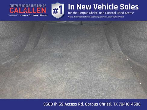 Used 2019 Chrysler 300 Touring L w/ Quick Order Package 22F RWD image 26