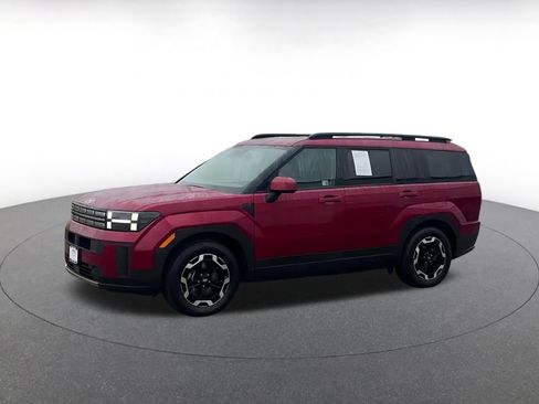 Used 2025 Hyundai Santa Fe SEL image 7