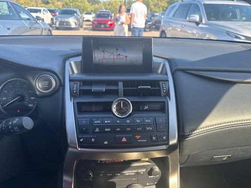 Used 2016 Lexus NX 200t AWD w/ Premium Package image 10