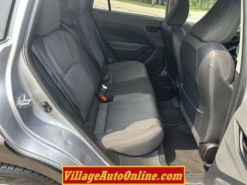 Used 2024 Subaru Crosstrek 2.0i Premium AWD/4WD image 30