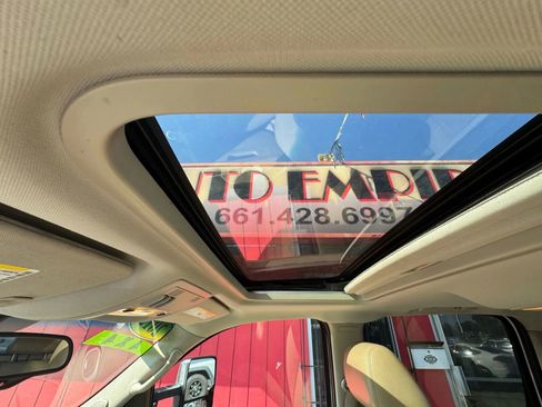 Used 2012 Chevrolet Silverado 1500 LTZ w/ LTZ White Diamond Edition image 11