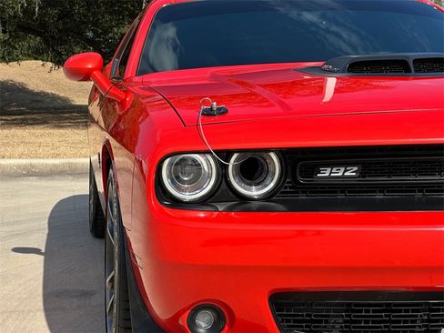 Used 2021 Dodge Challenger R/T Scat Pack w/ Shaker Package image 9