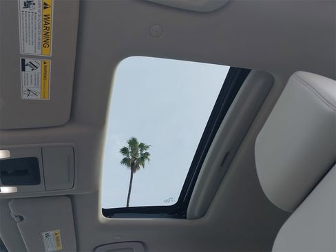 Certified 2025 Honda CR-V EX-L image 31