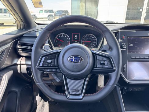 Used 2022 Subaru WRX AWD/4WD image 16