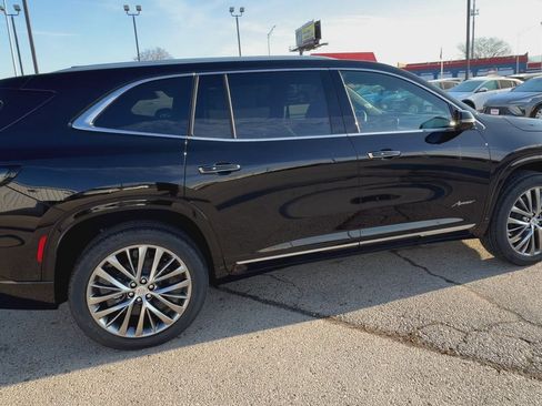 New 2026 Buick Enclave Avenir w/ Super Cruise Package image 9