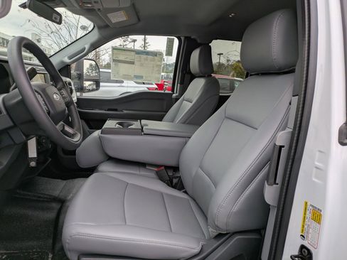 New 2026 Ford F250 XL AWD/4WD image 21