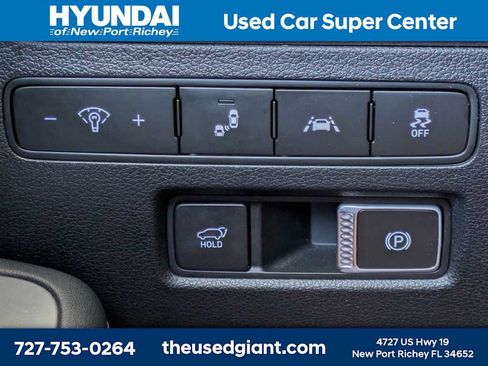 Used 2020 Hyundai Palisade SEL FWD image 36