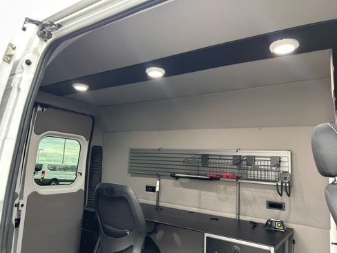Used 2023 RAM ProMaster 1500 FWD image 27