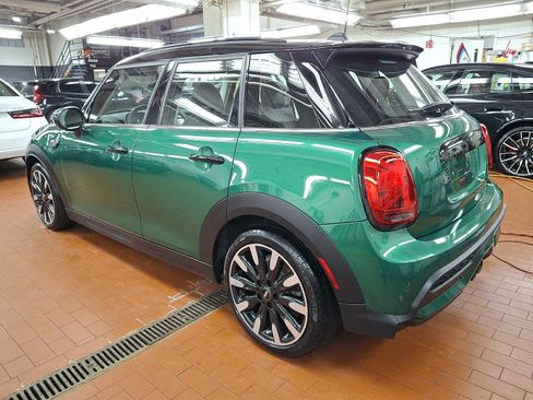 Certified 2024 MINI Cooper S image 6