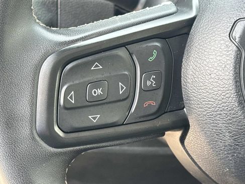 Used 2023 Jeep Gladiator Sport AWD/4WD image 24