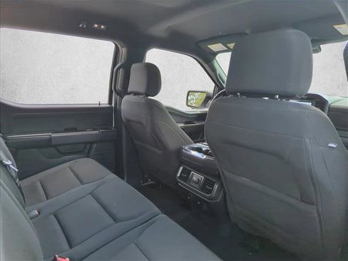 Certified 2024 Ford F150 XLT w/ Equipment Group 302A MID image 18