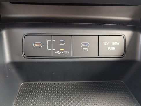 New 2026 Hyundai Tucson SE FWD image 23