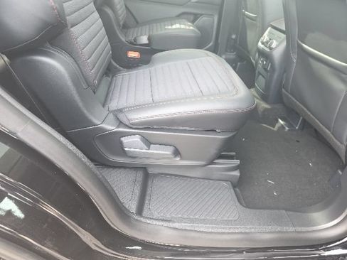 New 2026 Ford Explorer ST-Line w/ ST-Line Street Pack AWD/4WD image 38