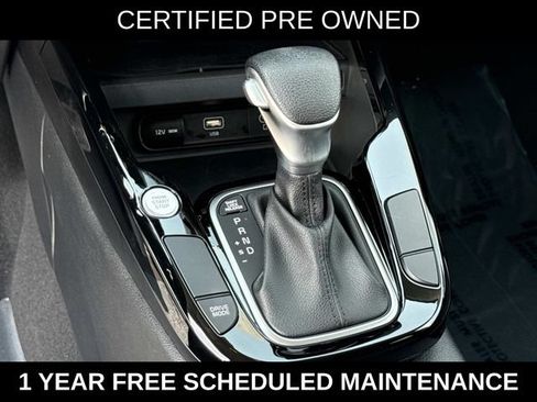 Used 2023 Kia Soul S FWD image 22