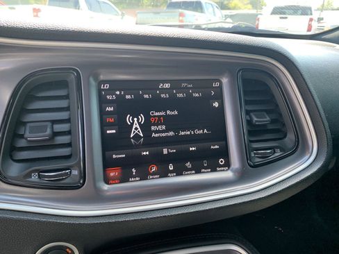 Used 2019 Dodge Challenger R/T Scat Pack image 24