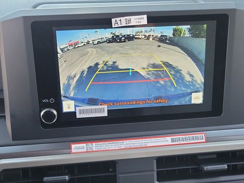 Used 2026 Toyota Tacoma SR5 image 9